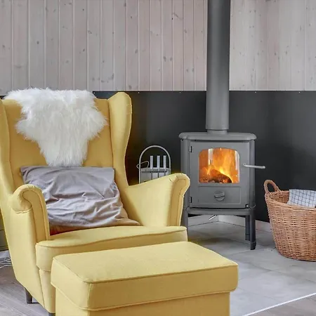 Semesterbostad Bv180-blavand-nordkrogen-21-b Blåvand