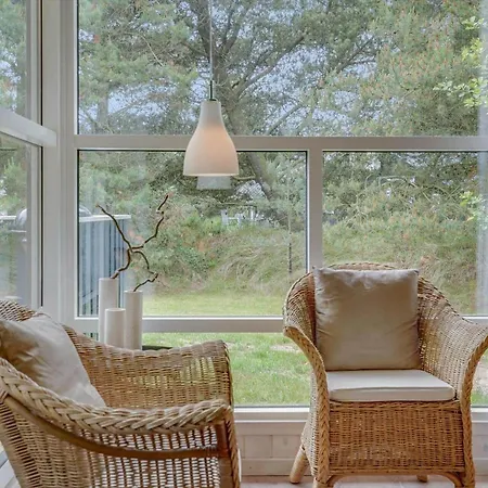 Semesterbostad Bv180-blavand-nordkrogen-21-b