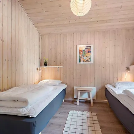 Semesterbostad Bv180-blavand-nordkrogen-21-b *