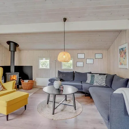 بيت للعطل Bv180-blavand-nordkrogen-21-b *