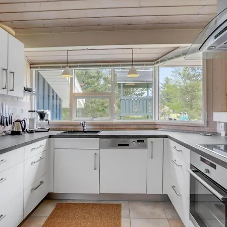 بيت للعطل Bv180-blavand-nordkrogen-21-b *