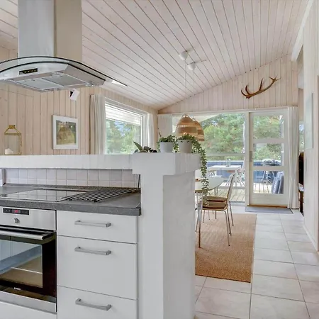 بيت للعطل Bv180-blavand-nordkrogen-21-b *