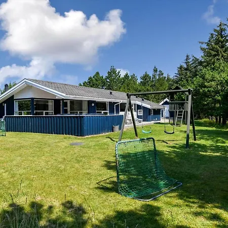 Bv180-blavand-nordkrogen-21-b Vakantiehuis *