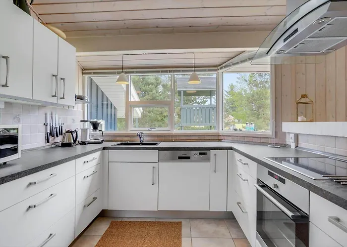 بيت للعطل Bv180-blavand-nordkrogen-21-b *