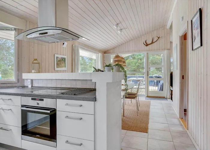 بيت للعطل Bv180-blavand-nordkrogen-21-b *